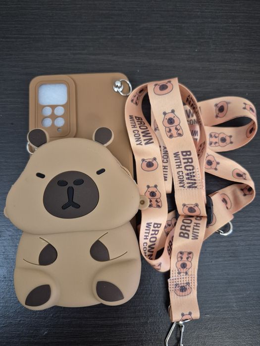 Чохол Redmi Note 11 Pro