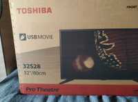 Телевізор TOSHIBA 32S2855EC