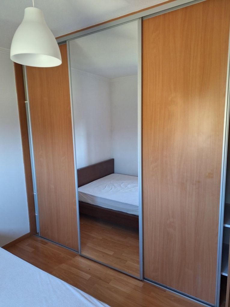 Quartos para arrendar
