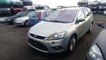35154 ford focus mk2 lift 2.0 16V 145 km AODA na części lakier P8