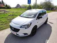 Opel Corsa Zadbana * czujniki * grzane fotele/kierownica