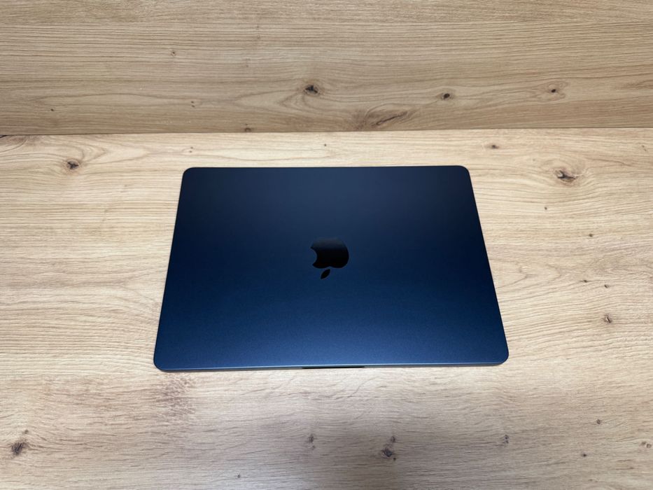 Оригінальний екран Apple A2681 A3113 MacBook Air 13'' M2 M3 Midnight