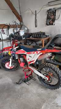 KTM SXF 450 Factory Edition 5 biegowy