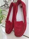 Mokasyny nessi 40