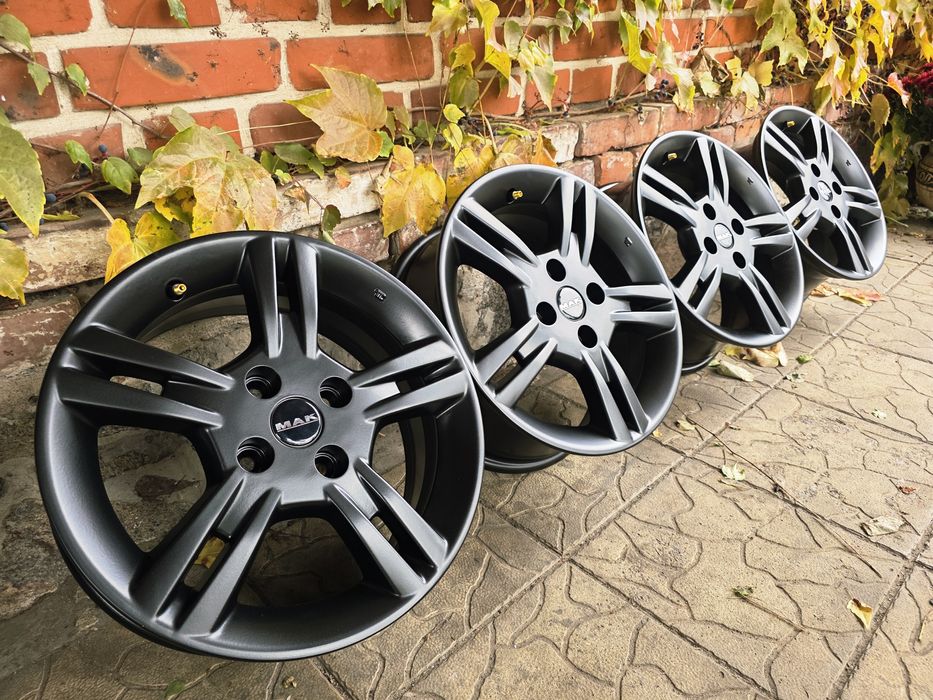 4/98 R15 оригінал Fiat, ВАЗ