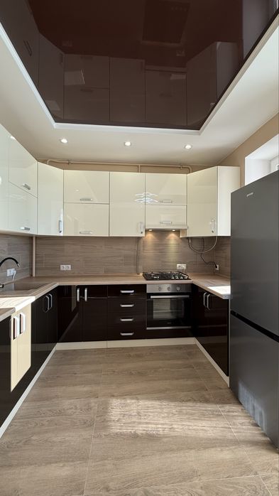 Перша здача! Закритий ЖК