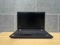 Lenovo ThinkPad P15 G1/i7-10850H/16/512Gb/15.6" IPS/Quadro T1000 (4Gb)