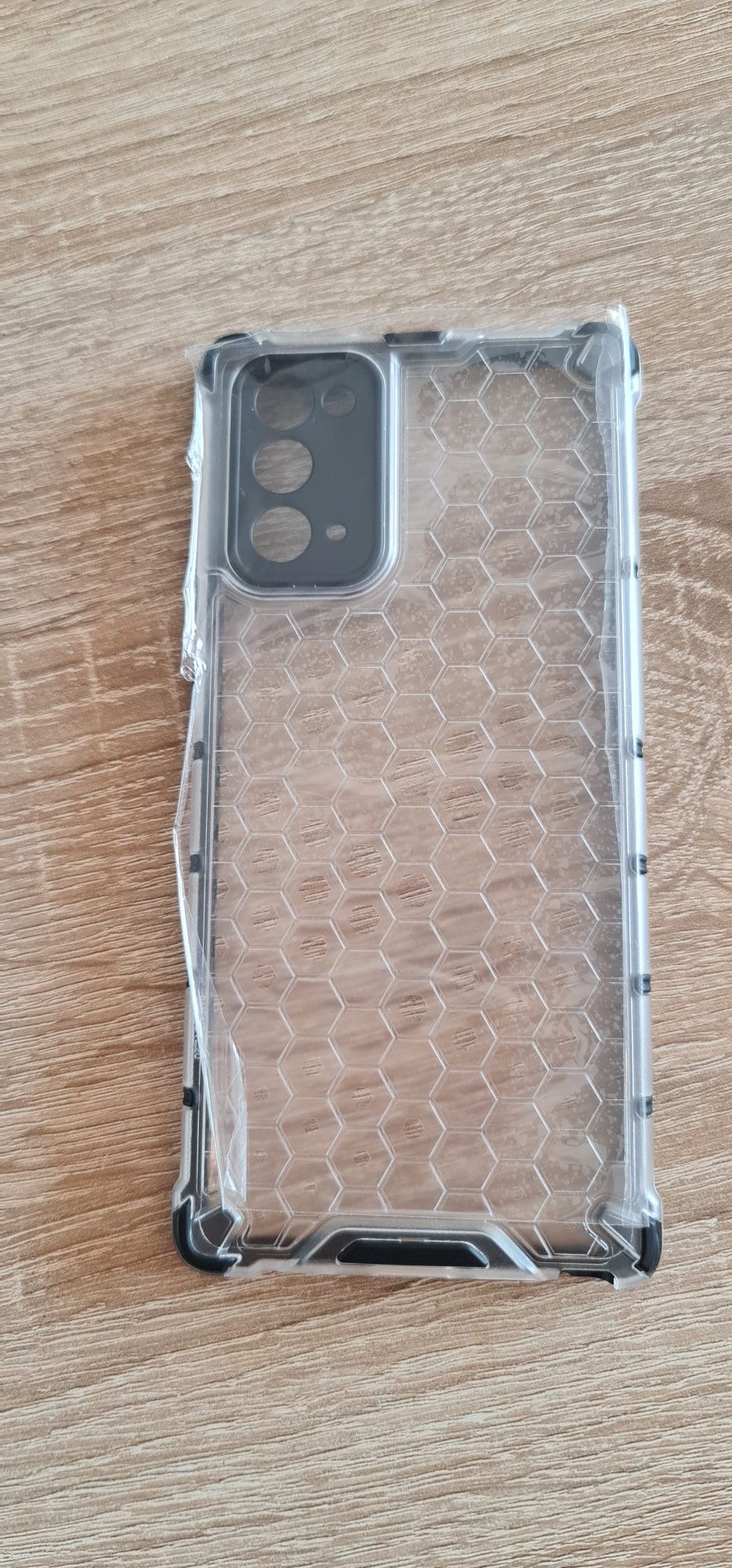 Etui samsung note 20