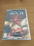 Men of War: Red Tide