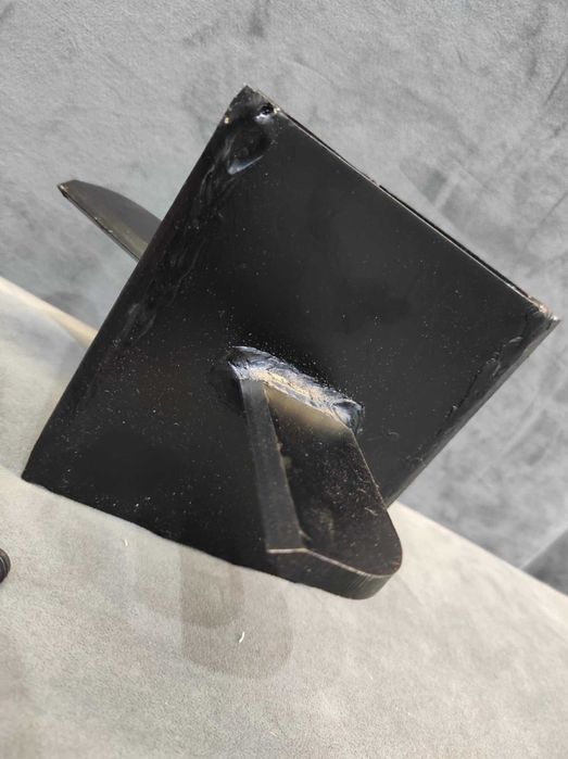 Klin do łuparki do drewna do cięcia poprzecznego 4 – kierunkowy