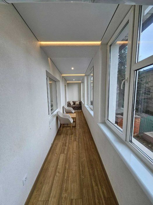 Оренда 3к квартири(перша здача),вул.Угорницька 12_VD