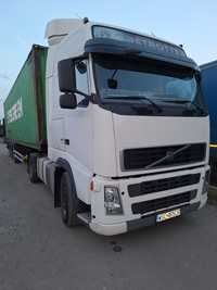 Volvo fh12  400km automat 2008