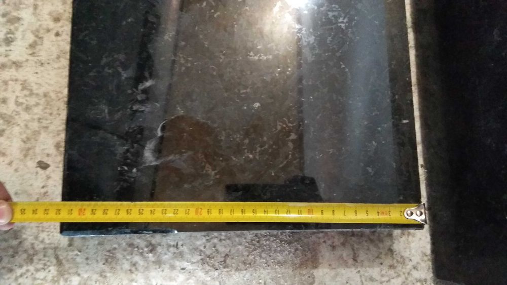 Підвіконна плита із каменю (лабрадорит)