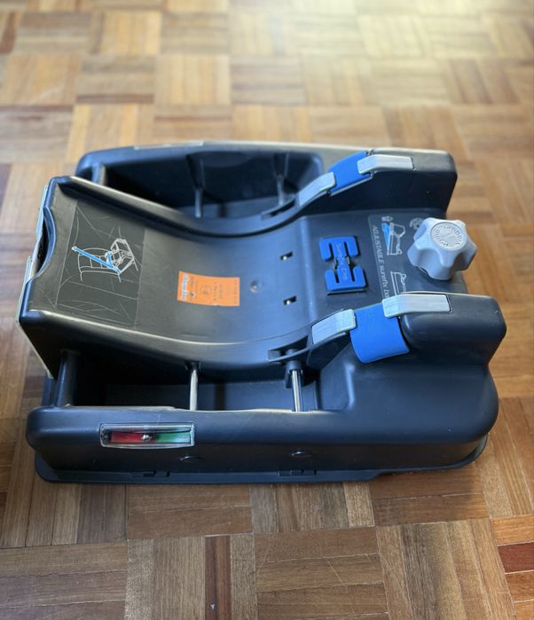 Ovo bebé Pré Natal surefix Primo Viaggio