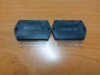 Końcówka mocy STK490-110 oraz STK490-140