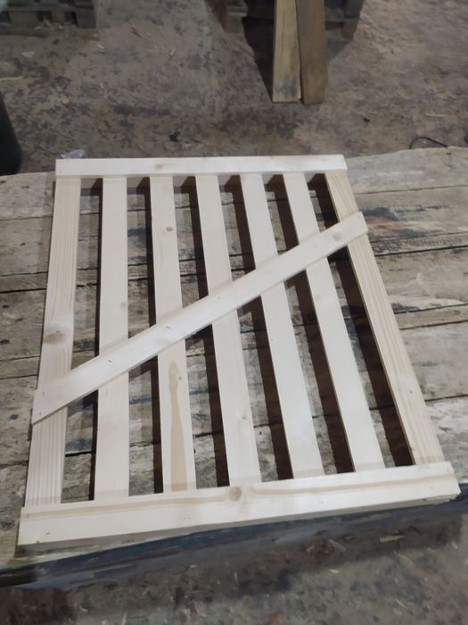 Хлебные лотки из дерева