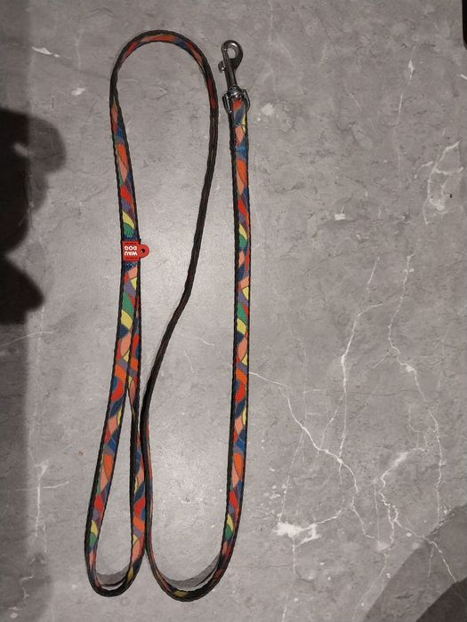 Повідець для котів та собак XS WAUDOG 1м