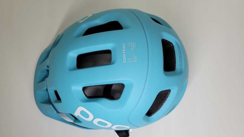 Kask rowerowy POC TECTAL rozmiar XL/XXL 59-62 CM
