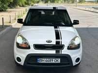 Kia Soul 2011 АВТОМАТ  2.0 газ/бензин