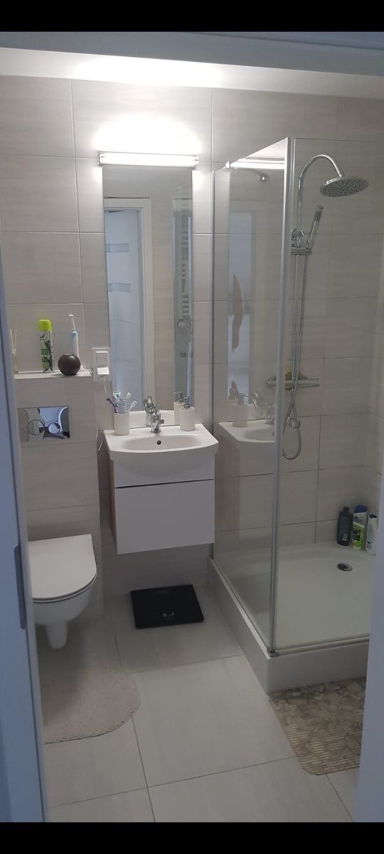 Apartament bezczynszowy na wynajem - obok zalesia