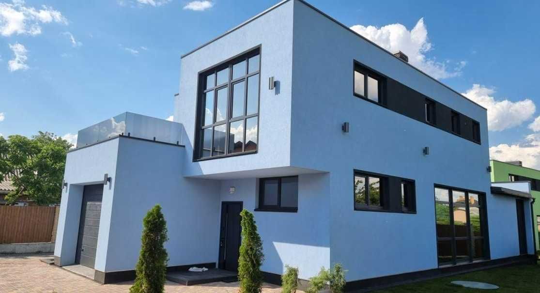 Продаж будинка . БЕЗ %   Гатне 210 кв.м