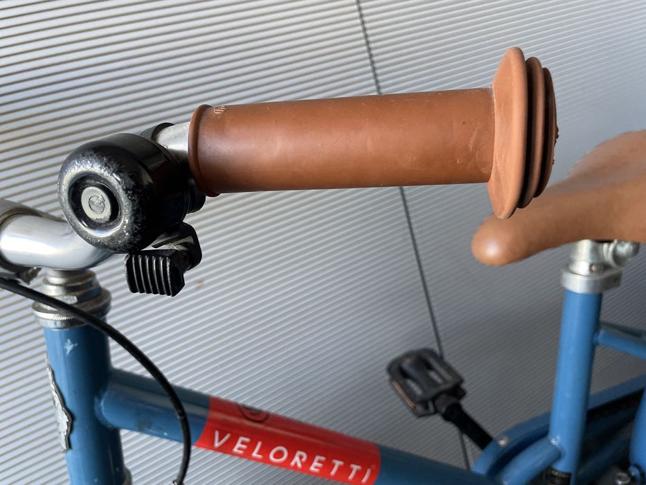 Bicicleta Criança Veloretti Amsterdam de 2018