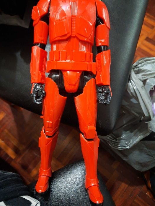 Boneco Star Wars- 30 cm