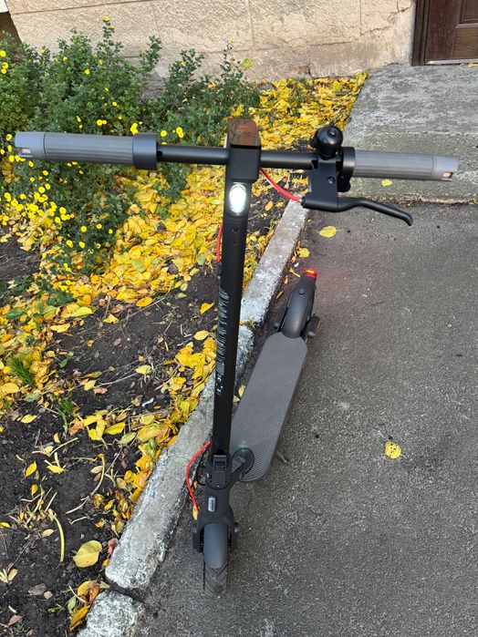 Електросамокат Xlaoml