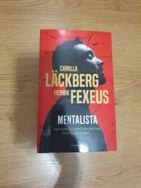 Mentalista Camila Läckberg Henrik Fexeus