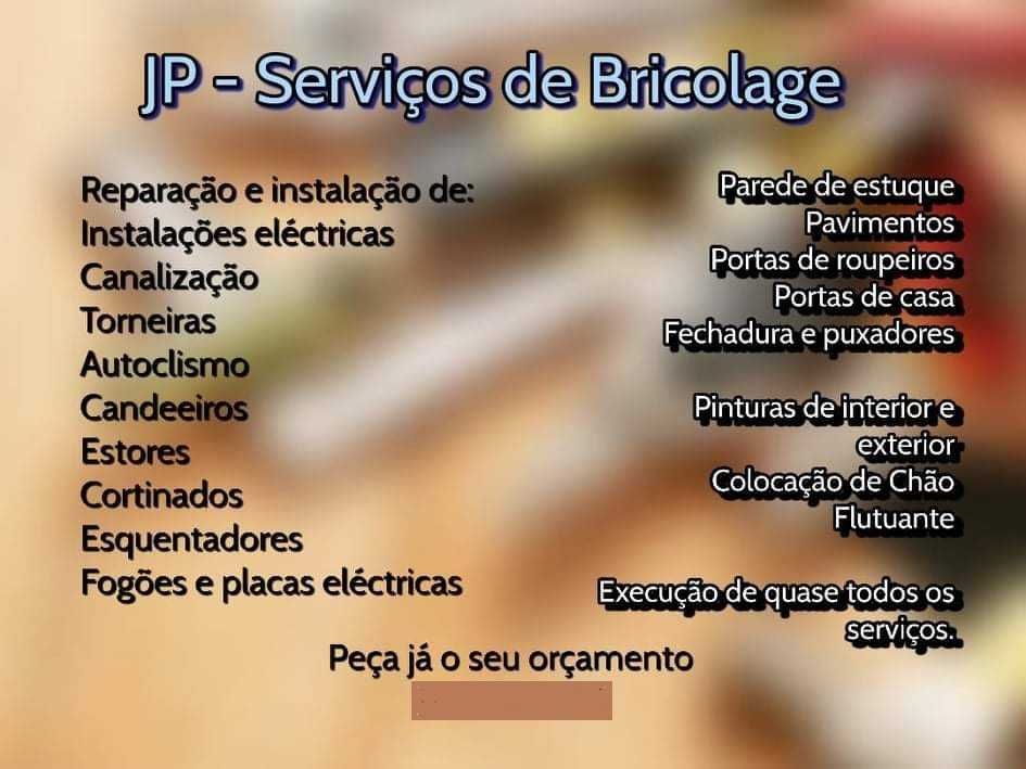 Instalação de barbecue / churrasqueiras