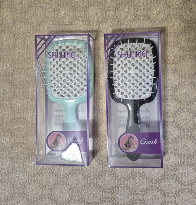 Расческа, щетка новая