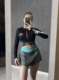 Жіноча спортивна спідниця-шорти Nike спідниця для тенісу