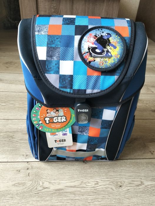 Продам дитячий рюкзак Tiger