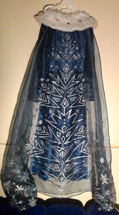 Прокат дитячого одягу