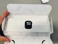 Apple whatch serie 10 45ml