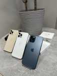iPhone 12 pro max 128 /256 Gold Гарантія Магазин Iphone Телефони