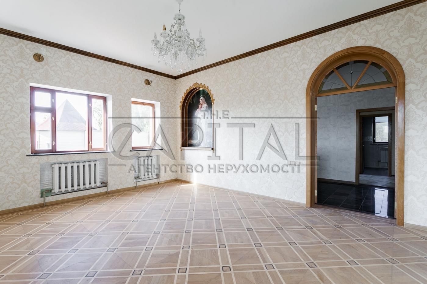 Продаж 2-поверхового будинку, с.Чайки, Києво-Святошинський р-н