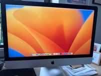 iMac 5K, 27 cali 2017 rok