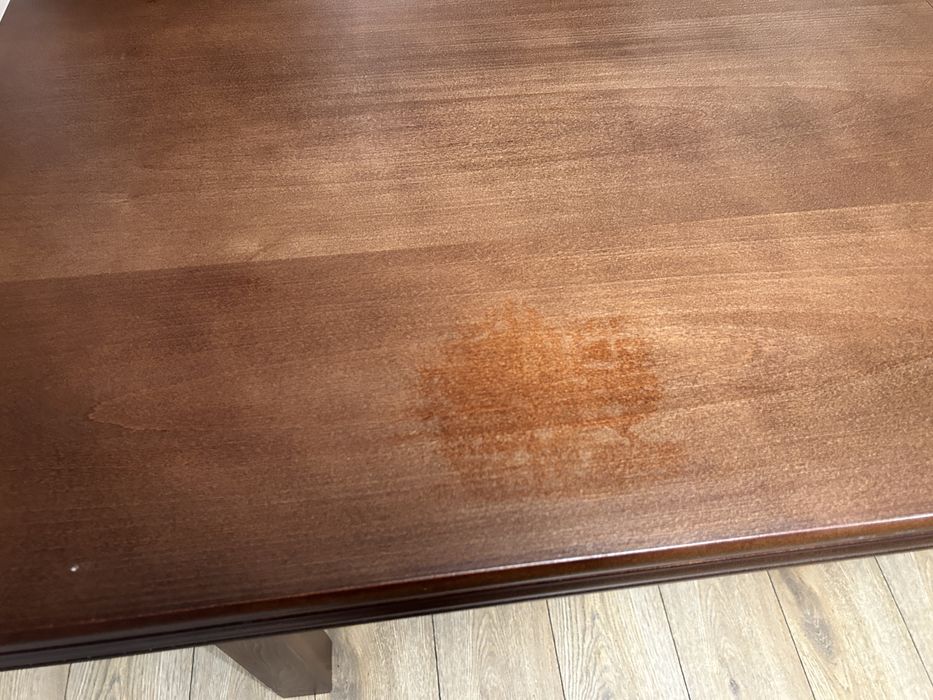 Stół z 6 krzesłami