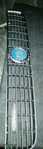 Grelha fiat grande Punto