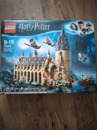 Zestaw LEGO Harry Potter