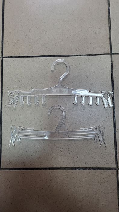 Продам чоловічі та жіночі манікени та вішалки