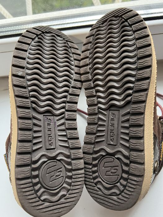 Недорого зимние ботинки Equal Five, размер 30