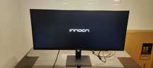 Monitor Innocn 40C1R, ultrawide 40 cali, 3440x1440, 144Hz, IPS