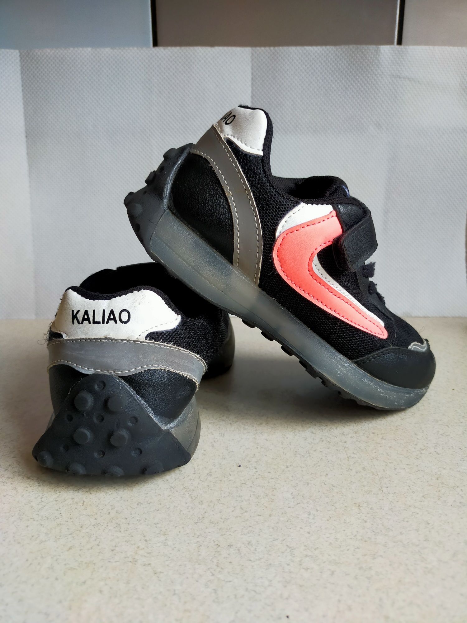Buty sportowe Kaliao 32