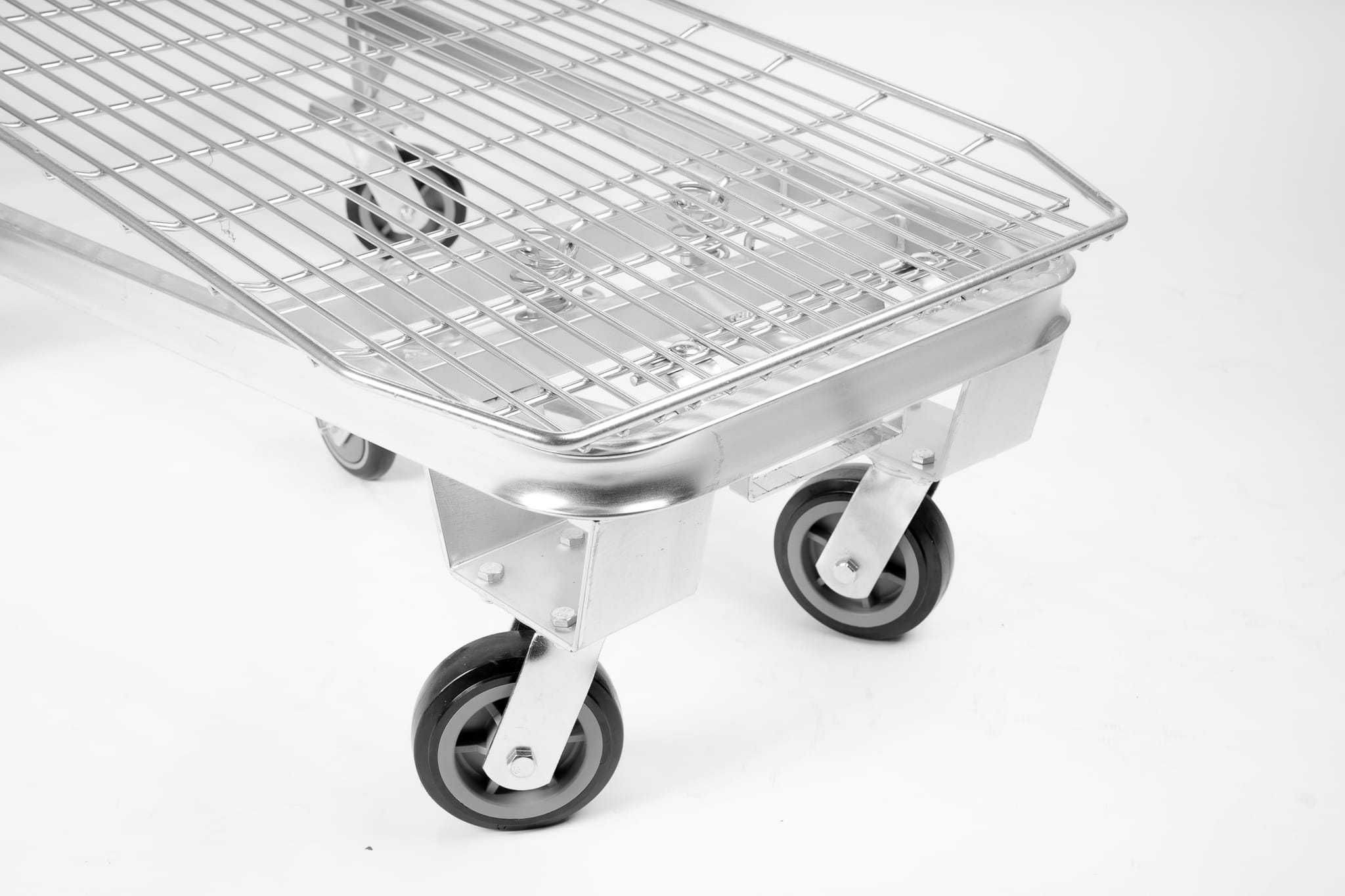 Wózek transportowy, platformowy, budowlany 500kg  FV23 NOWE OD RĘKI