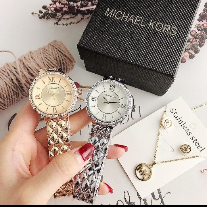 Zegarek Michael Kors. Prezent