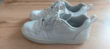 Damskie dziewczęce adidasy nike r.38 białe