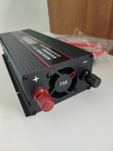 Інвертор DATOUBOSS 3000W
