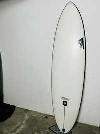 Prancha surf FireWire Sunday by Rob Machado 6'8"